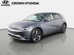 2026 Hyundai IONIQ 5 SEL SUV
