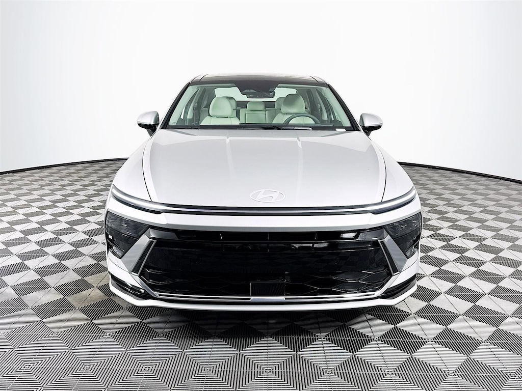 New 2025 Hyundai Sonata SEL Convenience Sedan