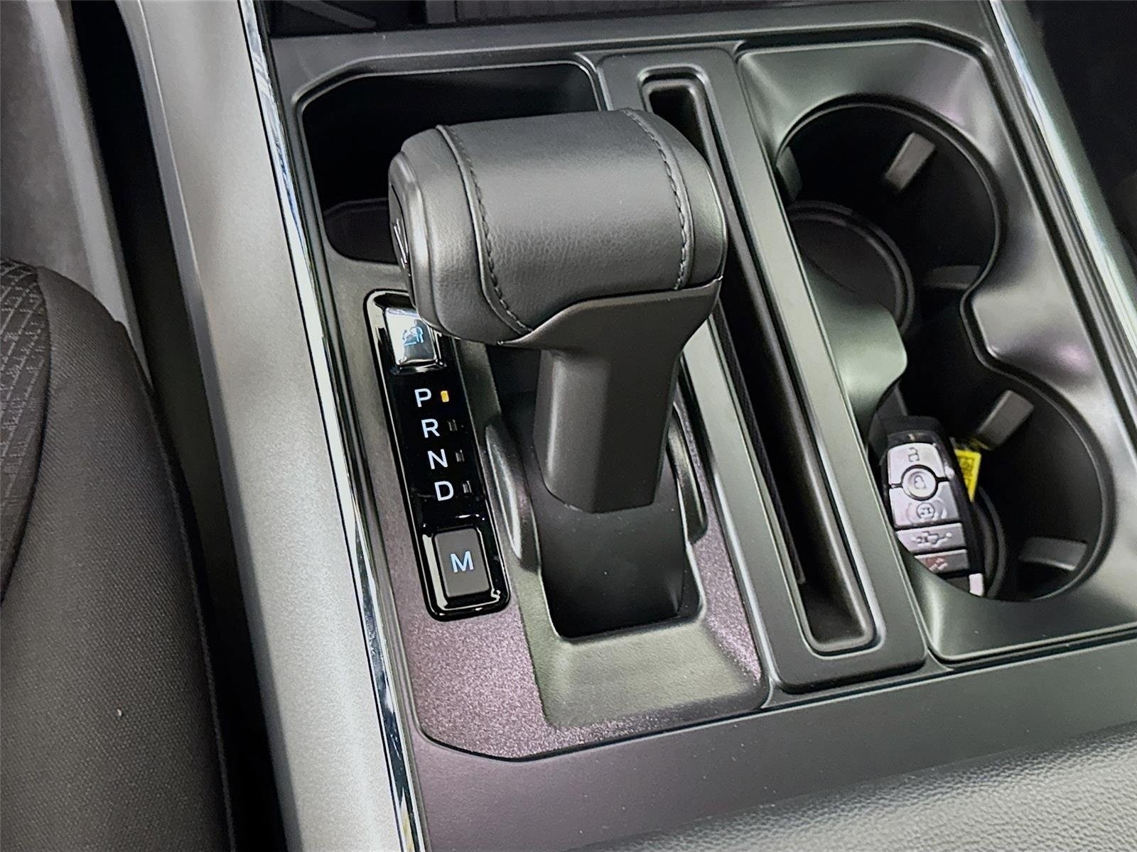 2025 Ford F-150 XLT - Photo 19