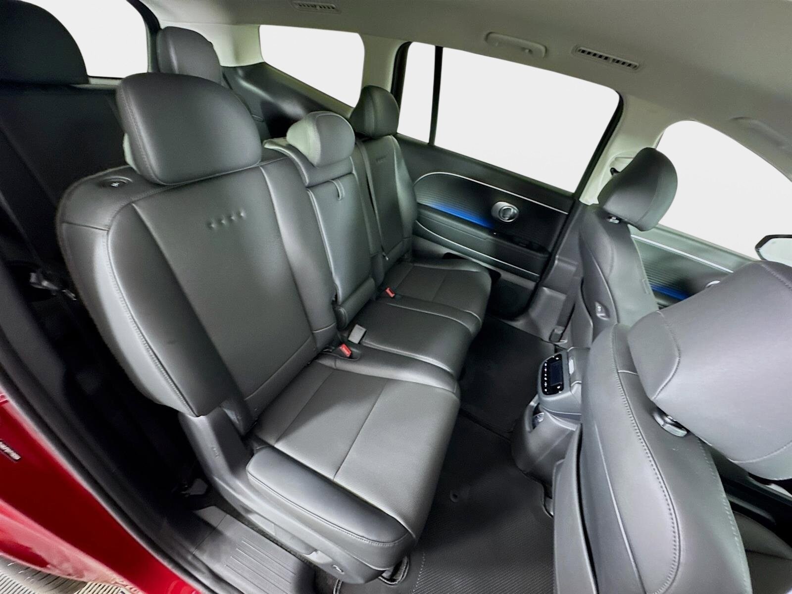 2026 Hyundai IONIQ 9 SEL - Photo 28
