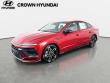 New 2026 Hyundai Sonata N Line Sedan