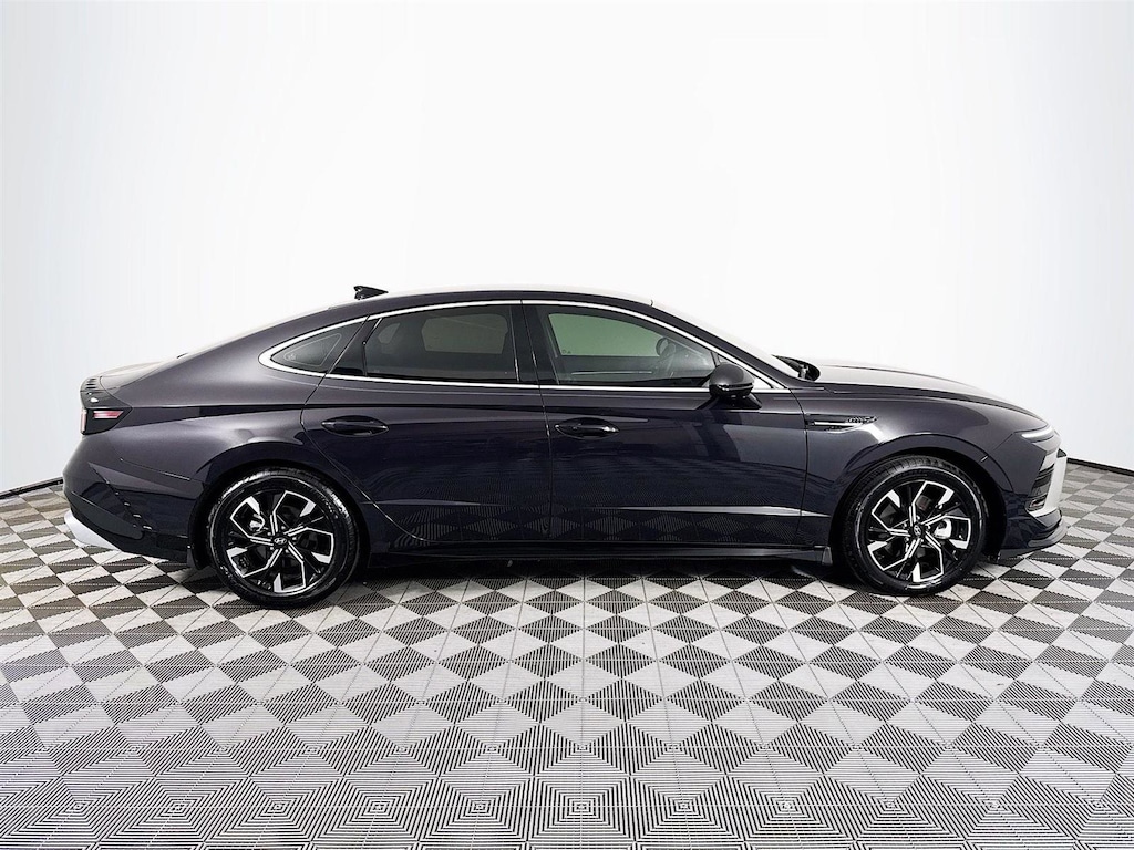 Certified 2024 Hyundai Sonata SEL Sedan