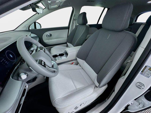 2026 Hyundai IONIQ 9 SE - Photo 11
