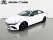 New 2026 Hyundai Elantra SEL Sport Sedan