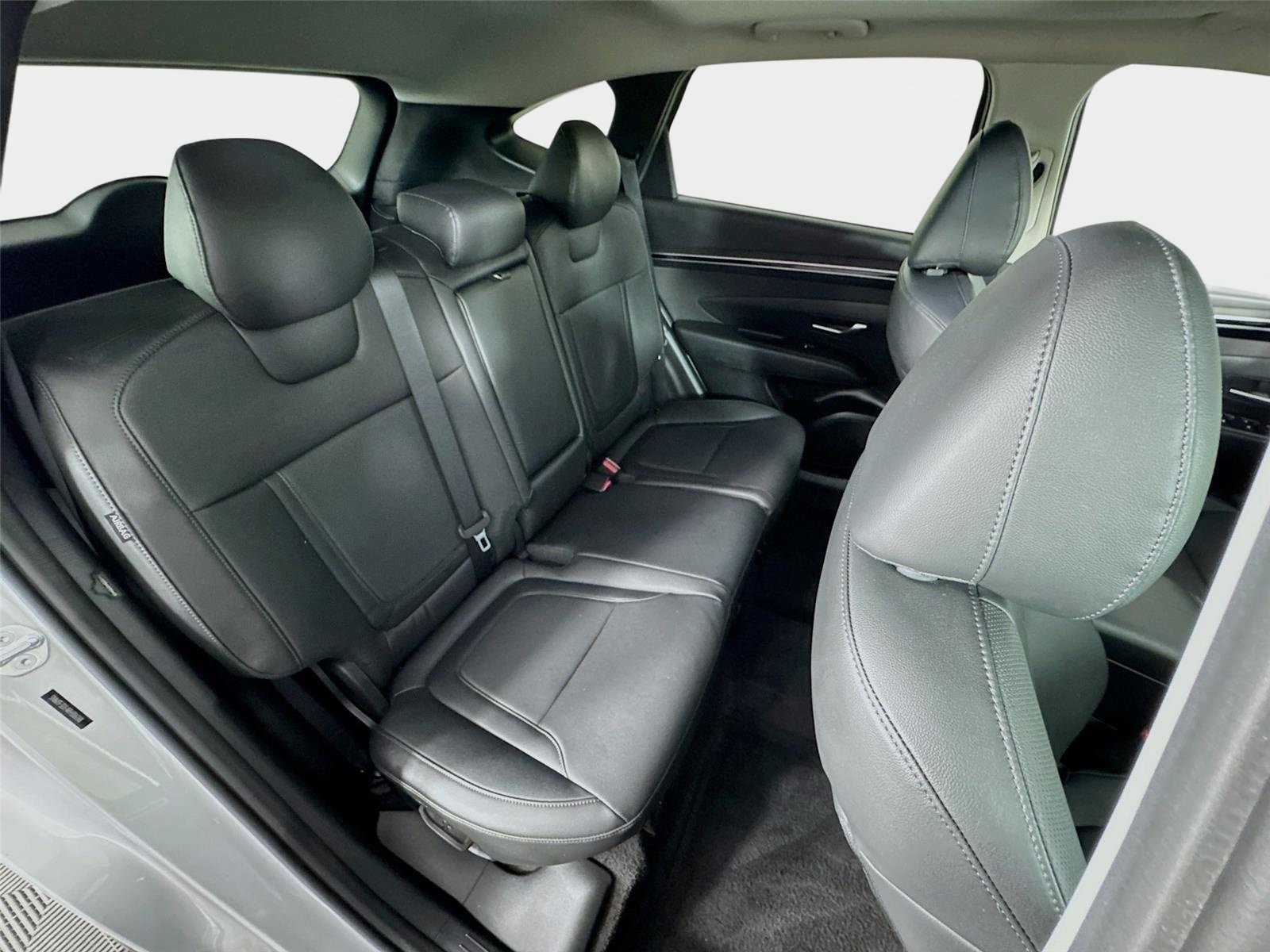 2024 Hyundai Tucson SEL - Photo 28
