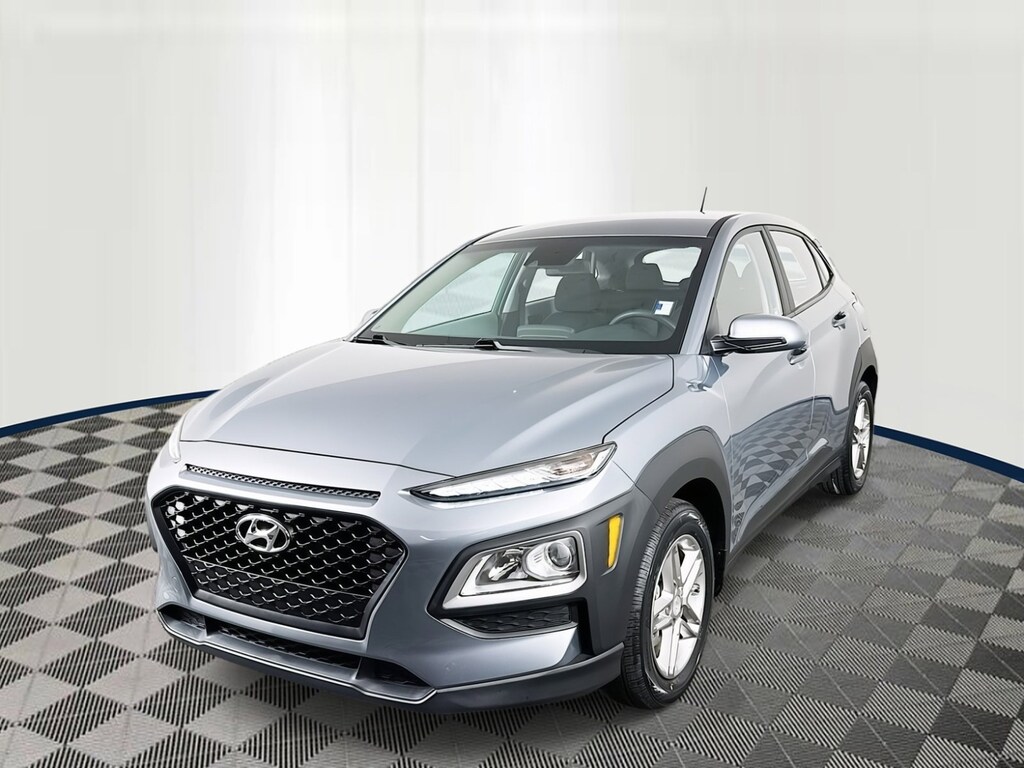 Used 2020 Hyundai Kona SE SUV