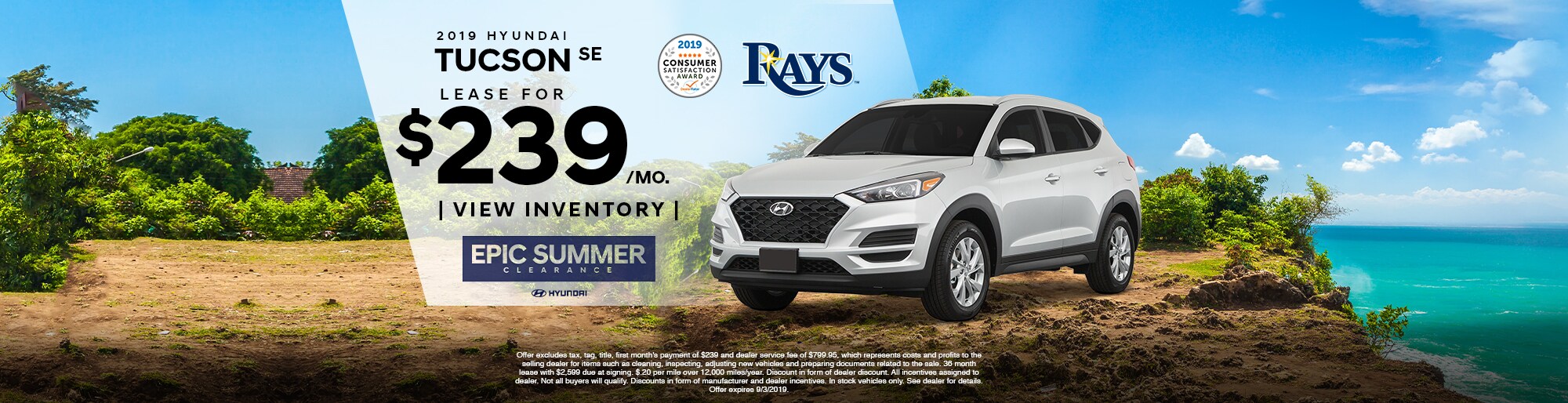 Find New & Used Vehicles at Crown Hyundai in St. Petersburg