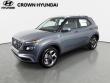 New 2026 Hyundai Venue SEL SUV