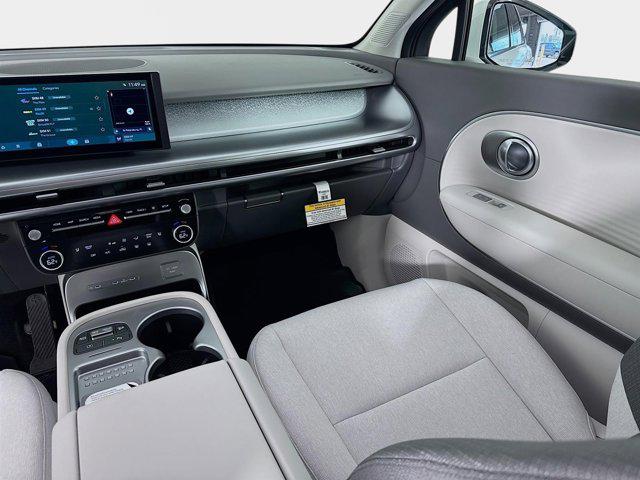 2026 Hyundai IONIQ 9 SE - Photo 24