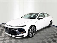 2026 Hyundai Sonata SEL Sport Sedan