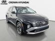 New 2026 Hyundai Tucson SEL FWD SUV