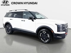 2026 Hyundai Palisade XRT Pro SUV