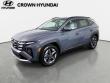 New 2026 Hyundai Tucson SEL FWD SUV