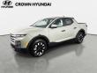 New 2026 Hyundai Santa Cruz SE FWD Truck Crew Cab