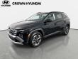 New 2026 Hyundai Tucson SEL FWD SUV