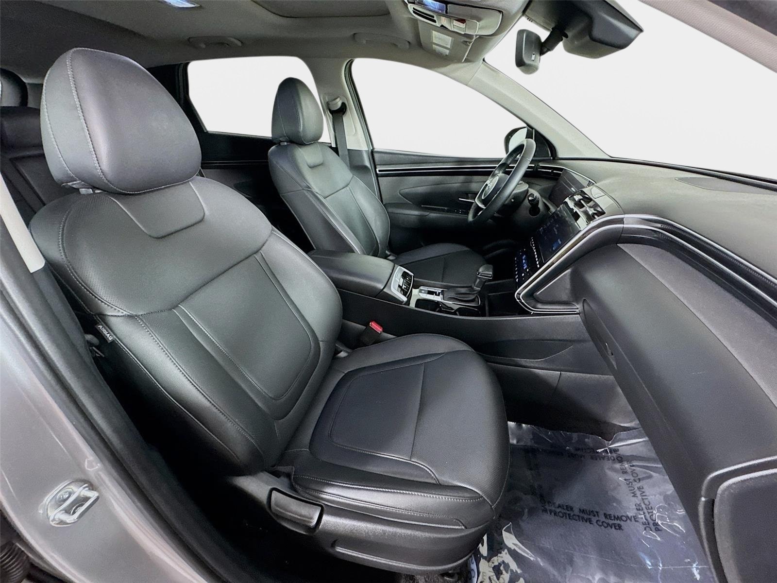 2024 Hyundai Tucson SEL - Photo 29