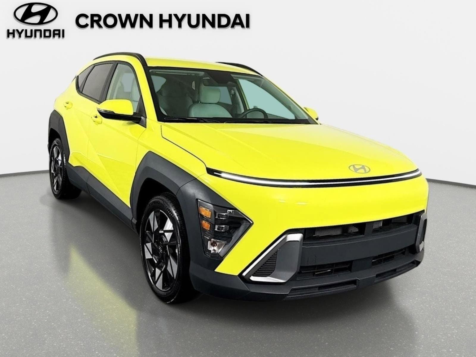 2024 Hyundai Kona SEL Automatic's photo