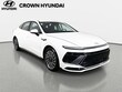  Hyundai Sonata Hybrid