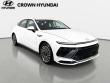 New 2025 Hyundai Sonata Hybrid SEL Sedan