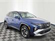 New 2025 Hyundai Tucson SEL Convenience FWD SUV
