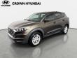 Used 2019 Hyundai Tucson SE SUV