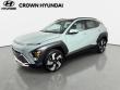 New 2027 Hyundai Kona Limited AWD Limited AWD