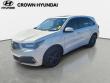 Used 2020 Acura MDX Technology & A-Spec Packages SUV