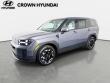 New 2026 Hyundai Santa Fe SE FWD SUV