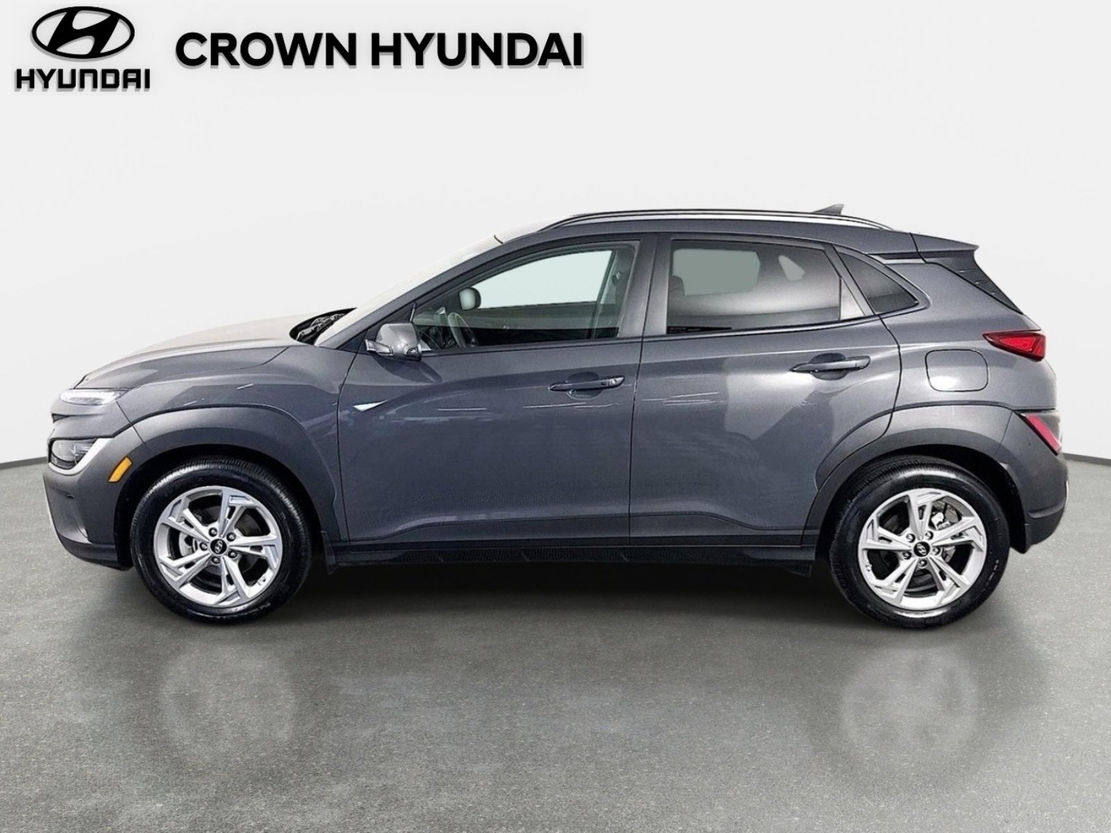 2023 Hyundai Kona SEL - Photo 8
