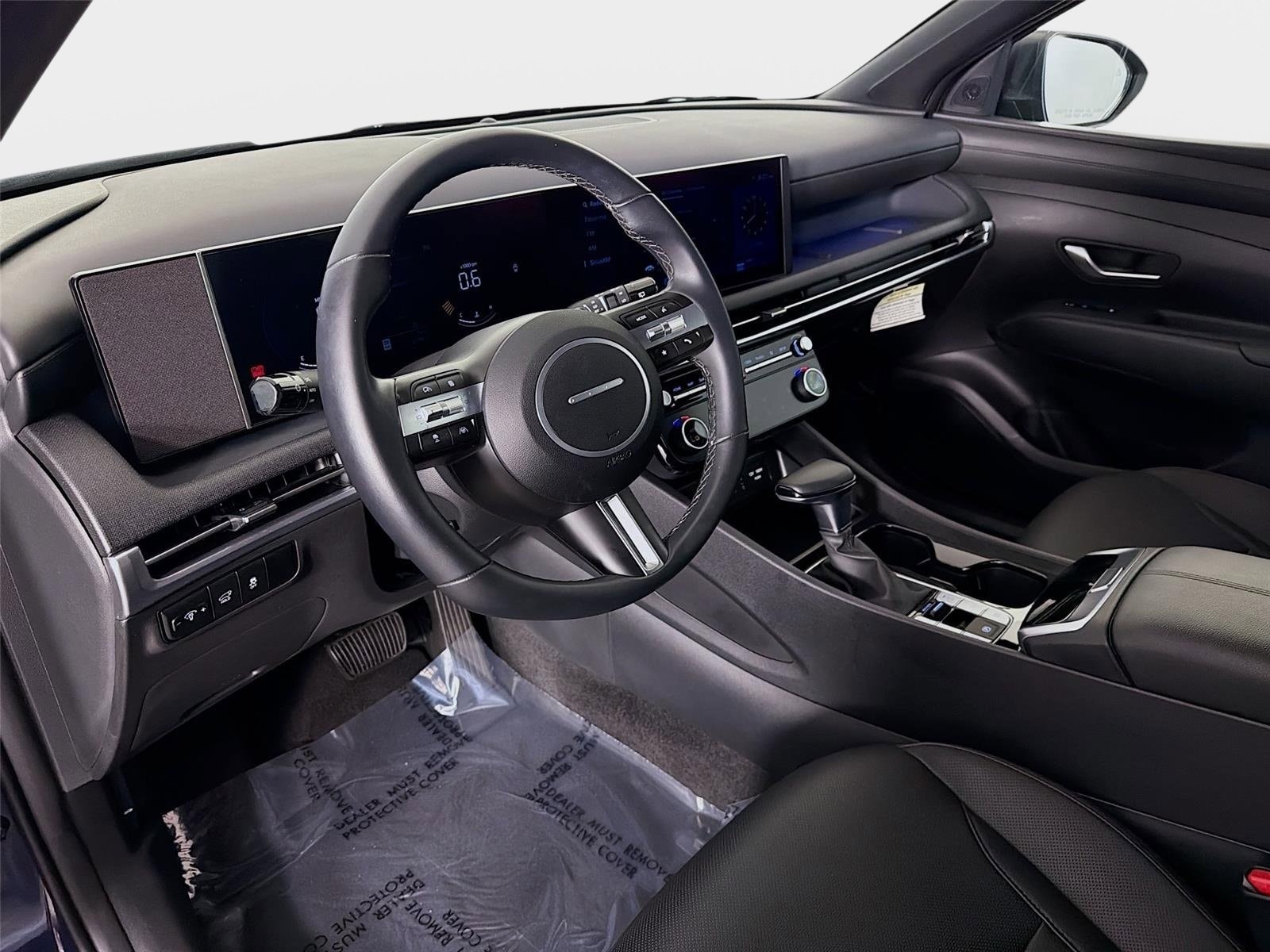2025 Hyundai Tucson XRT - Photo 9