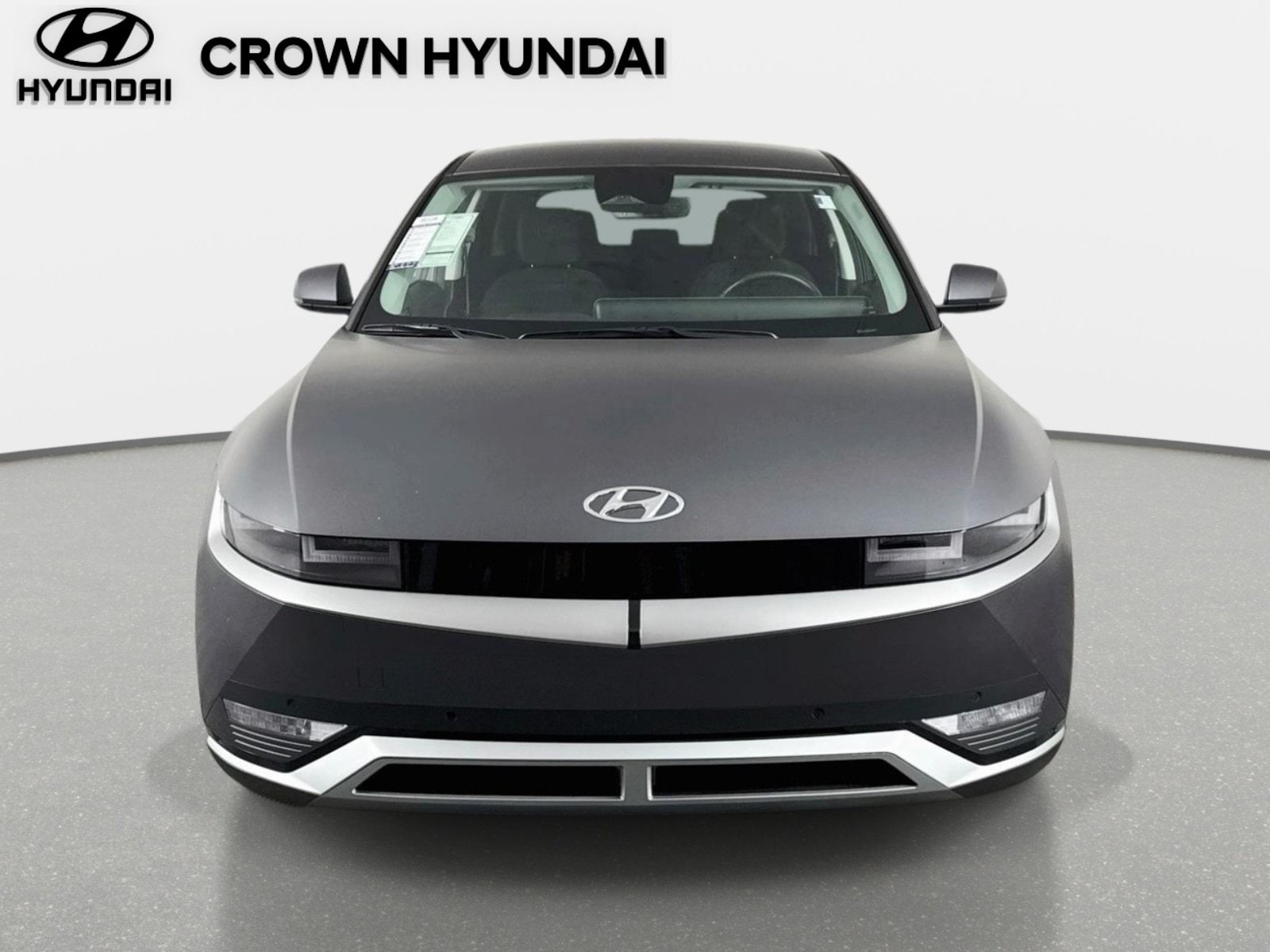 Used 2024 Hyundai IONIQ 5 SEL with VIN KM8KN4DE3RU295751 for sale in St. Petersburg, FL