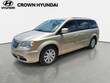  Chrysler Town & Country