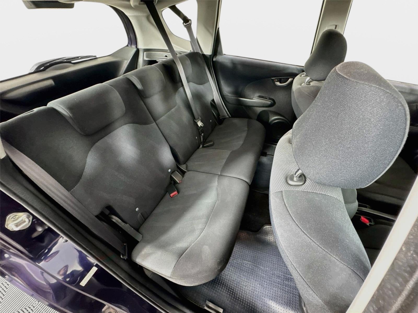 2009 Honda Fit Sport - Photo 23