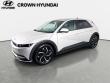 Certified 2024 Hyundai IONIQ 5 SEL SUV