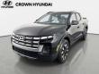 New 2026 Hyundai Santa Cruz SEL FWD Truck Crew Cab