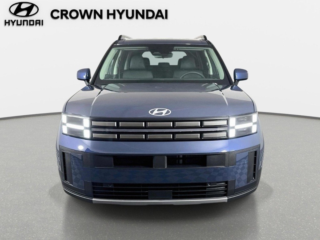 New 2027 Hyundai Santa Fe SEL FWD SUV