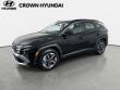 New 2026 Hyundai Tucson SEL FWD SUV