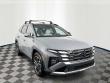 New 2026 Hyundai Tucson Limited FWD SUV