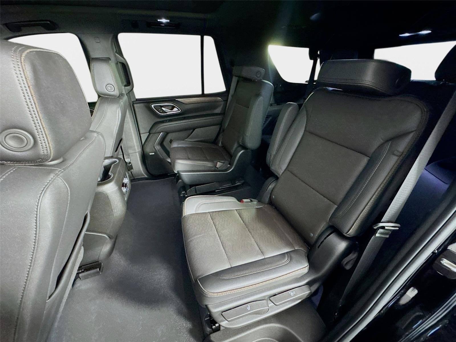 2023 Chevrolet Tahoe High Country - Photo 25