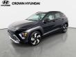 New 2026 Hyundai Kona Limited FWD SUV