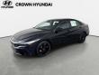 New 2026 Hyundai Elantra SEL Sport Plus Sedan