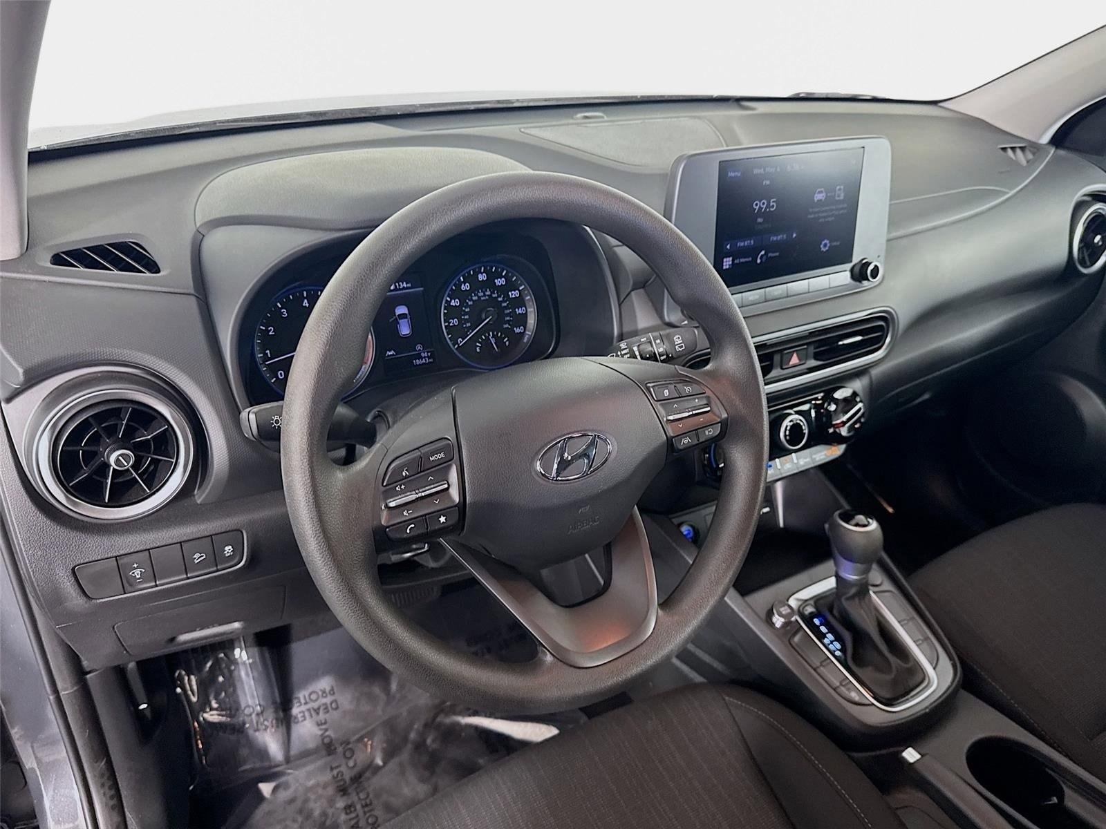 2023 Hyundai Kona SEL - Photo 9