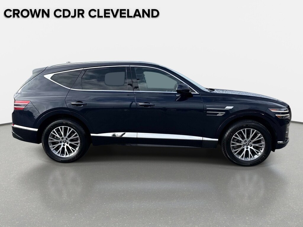 Used 2024 Genesis GV80 2.5T SUV