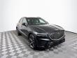 Certified 2022 Genesis GV70 3.5T Sport SUV