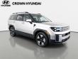 New 2026 Hyundai Santa Fe Hybrid SEL SUV
