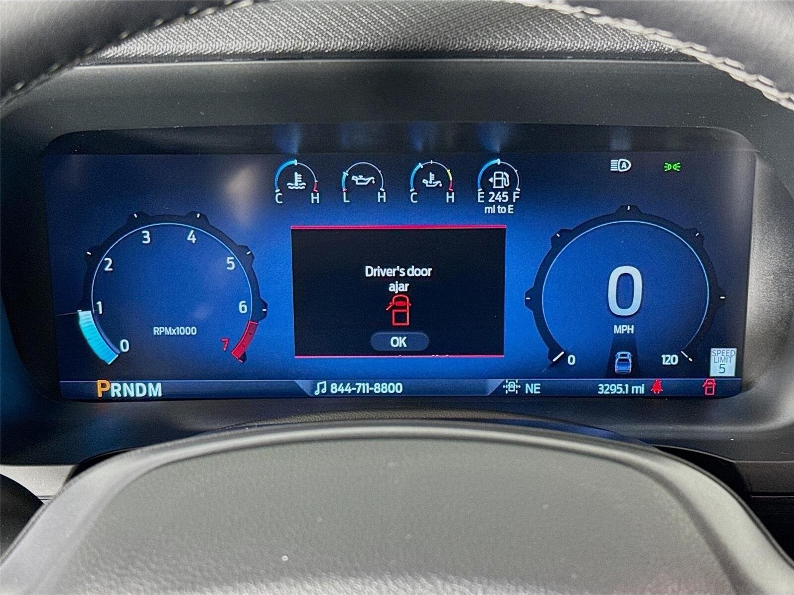 2025 Ford F-150 XLT - Photo 14