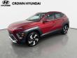 New 2027 Hyundai Kona Limited AWD Limited AWD