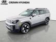 New 2026 Hyundai Santa Fe Hybrid SEL SUV