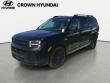 Used 2024 Hyundai Santa Fe Calligraphy SUV