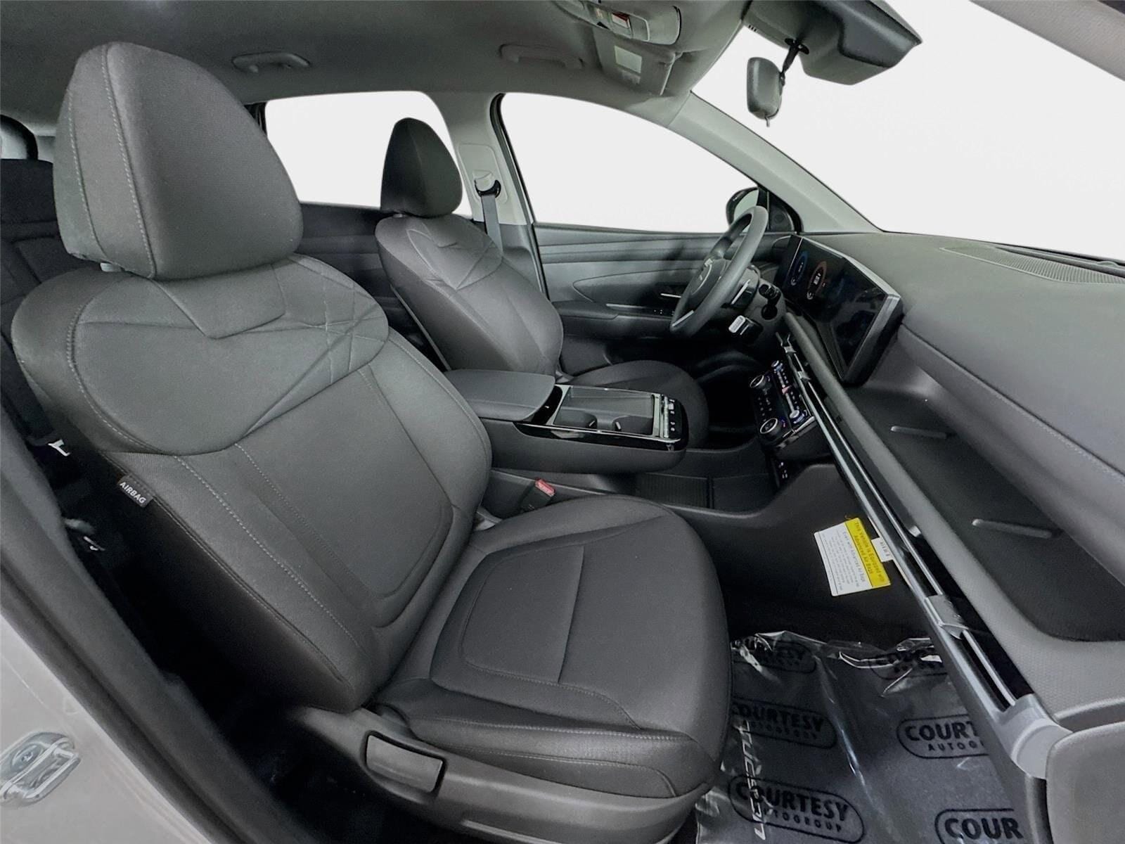 2026 Hyundai Tucson SEL - Photo 27
